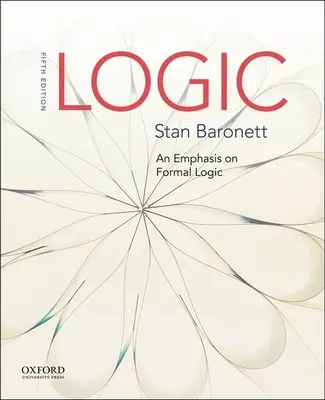 Logica: Enfasi sulla logica formale - Logic: An Emphasis on Formal Logic