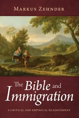 La Bibbia e l'immigrazione - The Bible and Immigration