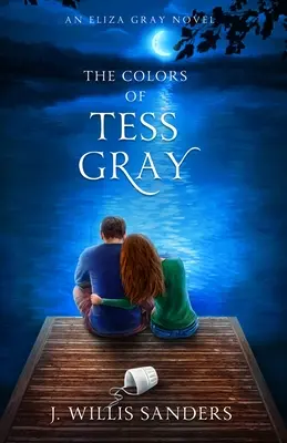 I colori di Tess Gray - The Colors of Tess Gray