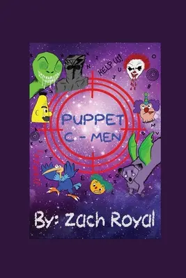 C-uomini marionetta - Puppet C-Men