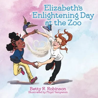La giornata illuminante di Elizabeth allo zoo - Elizabeth's Enlightening Day at the Zoo