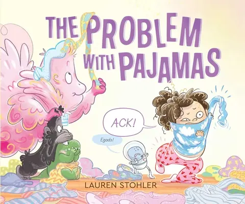 Il problema del pigiama - The Problem with Pajamas