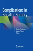 Complicanze della chirurgia bariatrica - Complications in Bariatric Surgery