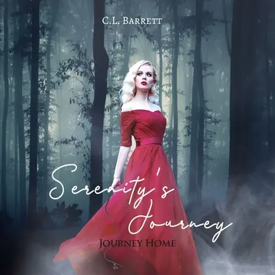 Il viaggio della serenità: Viaggio verso casa - Serenity's Journey: Journey Home