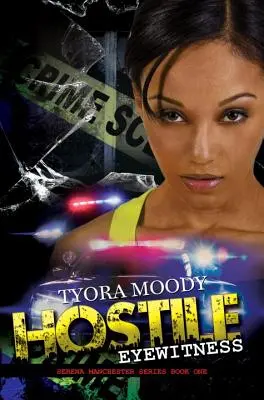 Testimone oculare ostile - Hostile Eyewitness