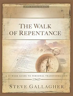 Il cammino del pentimento - The Walk of Repentance