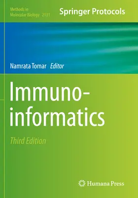 Immunoinformatica - Immunoinformatics