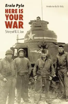 Ecco la tua guerra: la storia di G.I. Joe - Here Is Your War: Story of G.I. Joe