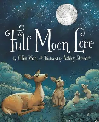Lore della Luna Piena - Full Moon Lore