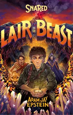 Intrappolati: La tana della bestia - Snared: Lair of the Beast