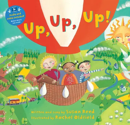 Su, su, su! - Up, Up, Up!
