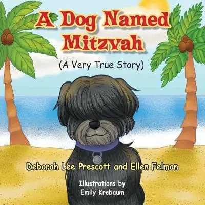 Un cane di nome Mitzvah - A Dog Named Mitzvah