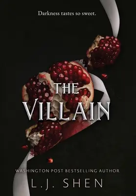 Il cattivo - The Villain
