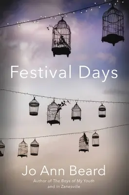 I giorni del festival - Festival Days