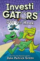 Investigatori: Fuori dal gancio - InvestiGators: Off the Hook
