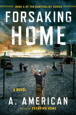 Abbandonare la casa - Forsaking Home