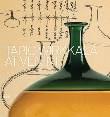 Tapio Wirkkala da Venini - Tapio Wirkkala at Venini