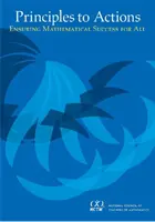 Dai principi alle azioni - Garantire il successo matematico per tutti - Principles to Actions - Ensuring Mathematical Success for All