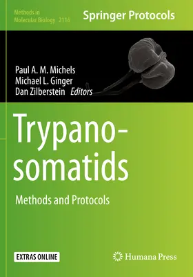 Tripanosomatidi: Metodi e protocolli - Trypanosomatids: Methods and Protocols