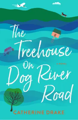 La casa sull'albero di Dog River Road - The Treehouse on Dog River Road