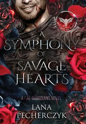 Una sinfonia di cuori selvaggi: La stagione del vampiro - A Symphony of Savage Hearts: Season of the Vampire