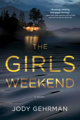 Il weekend delle ragazze - The Girls Weekend