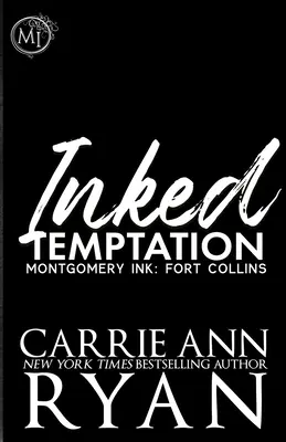 Tentazione inchiostrata - Inked Temptation