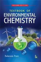 Libro di testo di chimica ambientale - Textbook of Environmental Chemistry