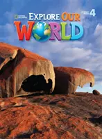 Esplora il nostro mondo 4 - Inglese americano - Explore Our World 4 - American English