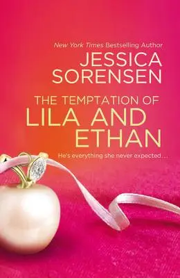 La tentazione di Lila e Ethan - The Temptation of Lila and Ethan