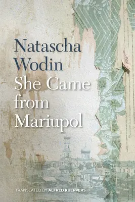 È venuta da Mariupol - She Came from Mariupol