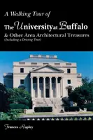 Tour a piedi dell'Università di Buffalo - A Walking Tour of the University at Buffalo
