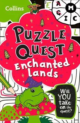 Le terre incantate - The Enchanted Lands