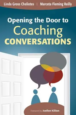Aprire la porta alle conversazioni di coaching - Opening the Door to Coaching Conversations