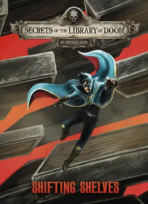 Scaffali mutevoli - Shifting Shelves