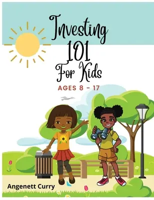 L'investimento 101 per i bambini - Investing 101 For Kids