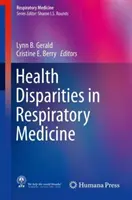 Disparità sanitarie in medicina respiratoria - Health Disparities in Respiratory Medicine