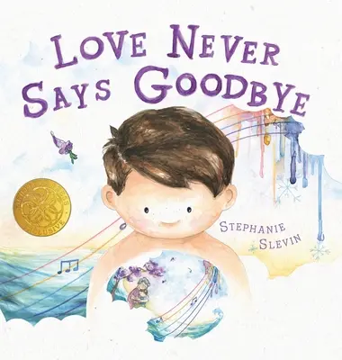 L'amore non dice mai addio - Love Never Says Goodbye