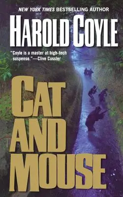 Gatto e topo - Cat and Mouse