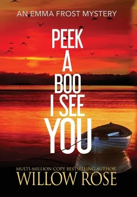 Ti vedo, ti vedo, ti vedo - Peek a boo I see you