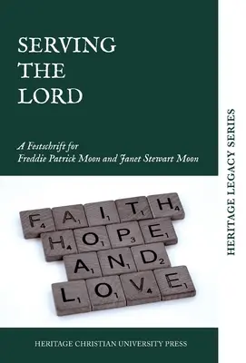 Servire il Signore - Serving the Lord