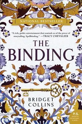 Il legame - The Binding