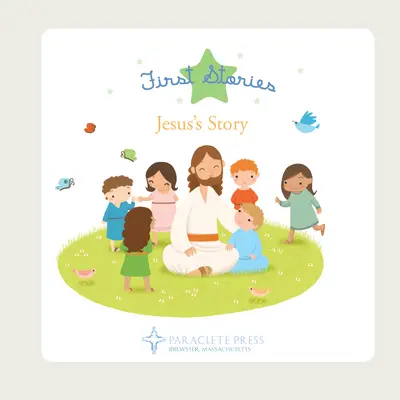 La storia di Gesù - Jesus's Story