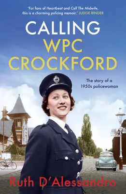 Chiamare Wpc Crockford - Calling Wpc Crockford