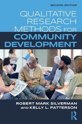 Metodi di ricerca qualitativa per lo sviluppo della comunità - Qualitative Research Methods for Community Development