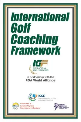 Quadro internazionale degli allenatori di golf - International Golf Coaching Framework