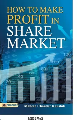 Come trarre profitto dal mercato azionario - How to Make Profit in Share Market