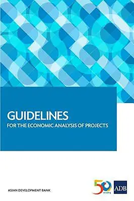 Linee guida per l'analisi economica dei progetti - Guidelines for the Economic Analysis of Projects