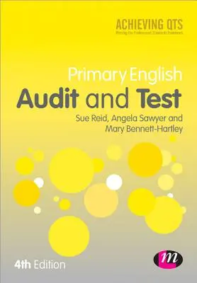 Verifica e test di inglese primario - Primary English Audit and Test