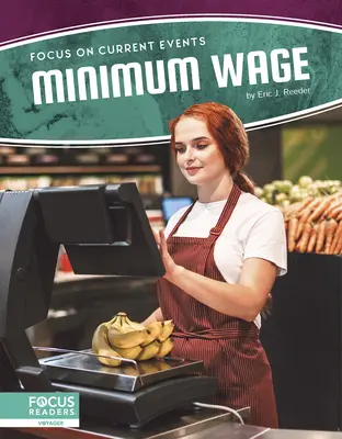 Salario minimo - Minimum Wage